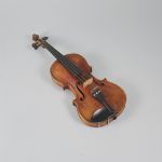 555258 Violin
